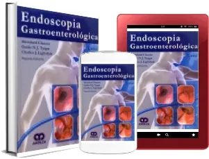 Endoscopia Gastroenterologica Descargar libro completo gratis + resumen
