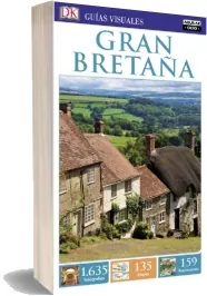 Gran Bretaña libro completo PDF gratis + ePub