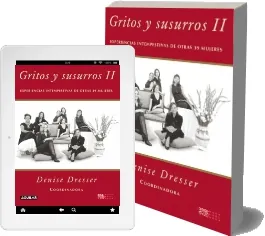 Libro «Gritos y Susurros ii» PDF gratis + ePub 2022 + resumen