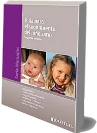 Guia para el Seguimiento Del Niño Sano Libro en PDF gratis