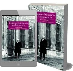 Libro Imágenes de Infancia y Adolescencia completo en PDF (GRATIS)