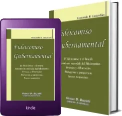 Fideicomiso Gubernamental Review + descargar PDF completo MEGA