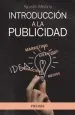 PDF Introducción a la Publicidad del autor Agustín Medina