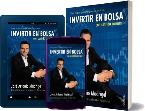 Leer «Invertir en Bolsa Con Sentido Común» online completo 128 páginas 2022 + ePub