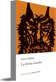 Google Books en PDF: La Divina Comedia de Dante Alighieri en DOC, BMP, PDF, EPUB, WORD, DjVu, TXT, DOCX, HTMLZ, FB2 edición 2022 | Kindle - iPad versión completa