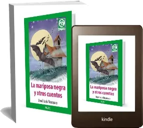La Mariposa Negra y Otros Cuentos .ePub Descargar gratis + resumen