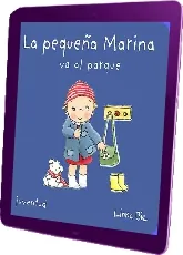 La Pequeña Marina va al Parque Mejor torrent descargar libro