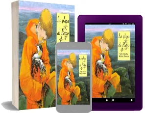 Descargar PDF «La Playa de Pedro» editorial Juventud 2022 Google Drive