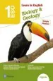 PDF Learn in English. Biology y Geology 1º Eso. Student'S Ebook. Algaida del autor Myriam Quijada Sánchez