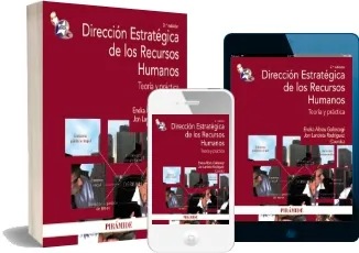 Bajar gratis Dirección Estratégica de Los Recursos Humanos de Eneka Albizu Gallastegi Libro completo (Ediciones Pirámide) Ivoox, Dropbox, Yandex.Disk, MailBigFile, Google Drive, LetsUpload, Torrent, MediaFire, Krakenfiles, MEGA 2022