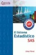 PDF El Sistema Estadístico Sas del autor César Pérez