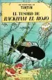 PDF El Tesosro de Rackham el Rojo del autor Hergé