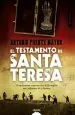 PDF El Testamento de Santa Teresa del autor Antonio Puente Mayor