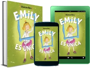 Descarga Emily es Única online en PDF de + eBook