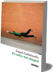 Bajar gratis «El Salto Del Ángel. Palabras para Comprendernos» 1 link PDF «Ángel Gabilondo» 2022 Mega