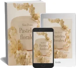 [DESCARGAR] GRATIS PDF Pasteles Florales