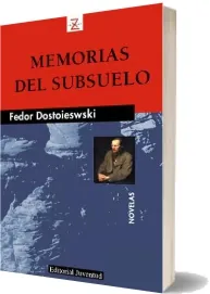 Leer libro Memorias Del Subsuelo PDF
