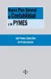PDF Nuevo Plan General de Contabilidad y de Pymes del autor Editorial Tecnos