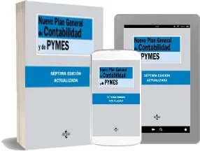 Leer Nuevo Plan General de Contabilidad y de Pymes actualizado en PDF Google Drive