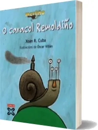 O Caracol Remoldiño eBook 1 link MEGA