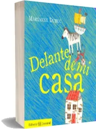 Delante de mi Casa eBook descargar PDF Google Drive