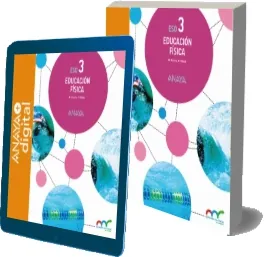 Descargar libro Educación Física 3. Eso. Anaya Google Drive