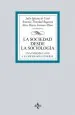 PDF La Sociedad desde la Sociología del autor Diego Becerril Ruiz