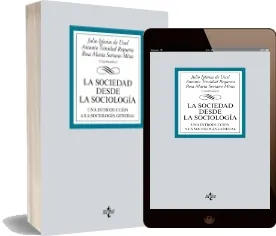 La Sociedad desde la Sociología 1 Link completo PDF | Diego Becerril Ruiz 2022