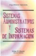 PDF Sistemas Administrativos y Sistemas de Información del autor Jorge r. Volpentesta