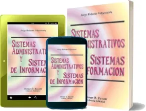 Libro completo eBook Google Drive Sistemas Administrativos y Sistemas de Información