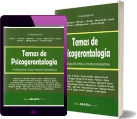 Dónde descargar PDF Temas de Psicogerontologia + ePub