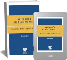 Valoracion Del Daño Corporal. Medicina de Los Seguros de Vida Libro en PDF gratis para descargar + ePub