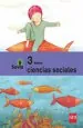 PDF Ciencias Sociales. 3 Básico. Proyecto Savia. Texto del autor Sebastián Henríquez Pérez