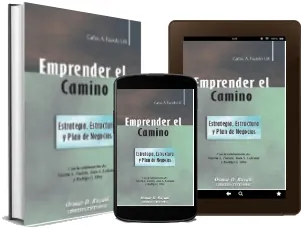 «Emprender el Camino» Descarga directa PDF Carlos a. Fasiolo Urli año 2022