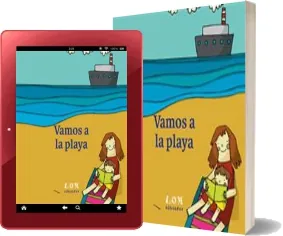 Descargar Vamos a la Playa libro gratis en PDF 2022