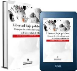 Descargar libro Libertad bajo Palabra, Ensayos de Crítica Literaria en la Universidad de Chile completo Mega