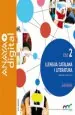 PDF Llengua Catalana i Literatura 2. Eso. Anaya del autor Isabel Cerdó Capella