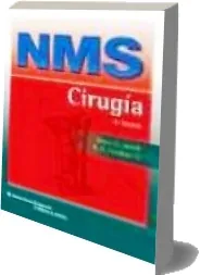 Review Nms Cirugia, 5ta. Ed. + descarga PDF | Bruce e. Jarrel Mega