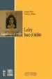 PDF La Ley Hace el Delito del autor Lorena Fries