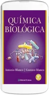 ePub online MEGA Quimica Biologica, 10 Edicion