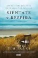 PDF Siéntate y Respira del autor Tim Parks