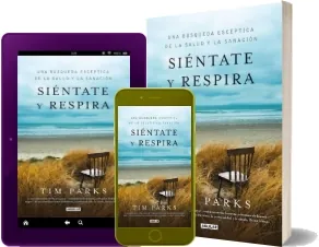 Bajar Siéntate y Respira + resumen corto [PDF]