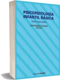 Drive «Psicopatología Infantil Básica» ePub gratis escrito por «Jaime Rodríguez Sacristán» 432 páginas editor Ediciones Pirámide + review en Español