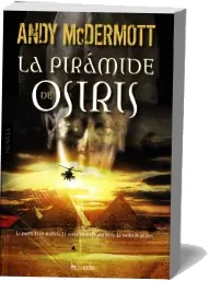 Libro completo gratis en PDF: La Pirámide de Osiris Ddownload, MejorTorrent, MediaFire, WeTransfer, Torrent, Load.to, Google Drive, Amazon Drive, CloudMe | Kindle - iPad