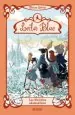 PDF Leila Blue 4: Las Libélulas Adamantinas del autor Miriam Dubini