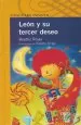 PDF León y el Tercer Deseo del autor Beatriz Rojas