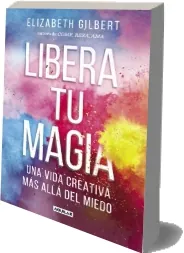 Libera tu Magia Leer en español + ePub