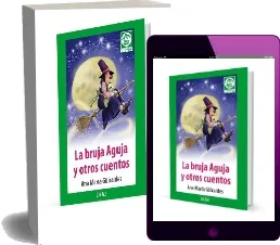 Descargar gratis La Bruja Aguja y Otros Cuentos PDF online en Español de la editorial Zig Zag