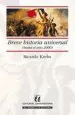 PDF Breve Historia Universal, hasta el año 2000 del autor Ricardo Krebs