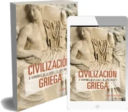 Civilización Griega Descargar (PDF) (ePub) + resumen